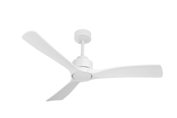 מאוורר תלוי  DC 35W SEVILIA  - גימור לבן  - כנפיים לבן