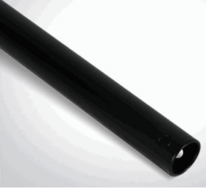 מוט הארכה למאוורר 90 ס"מ - שחור